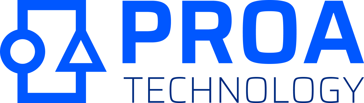Logo PROA Technology
